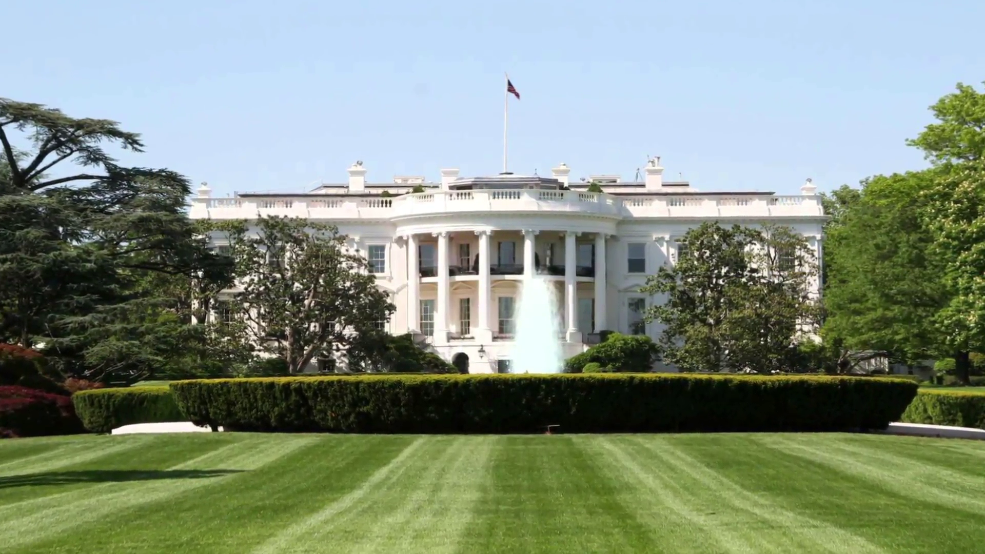 to the White House How are we paying for the wall Mr