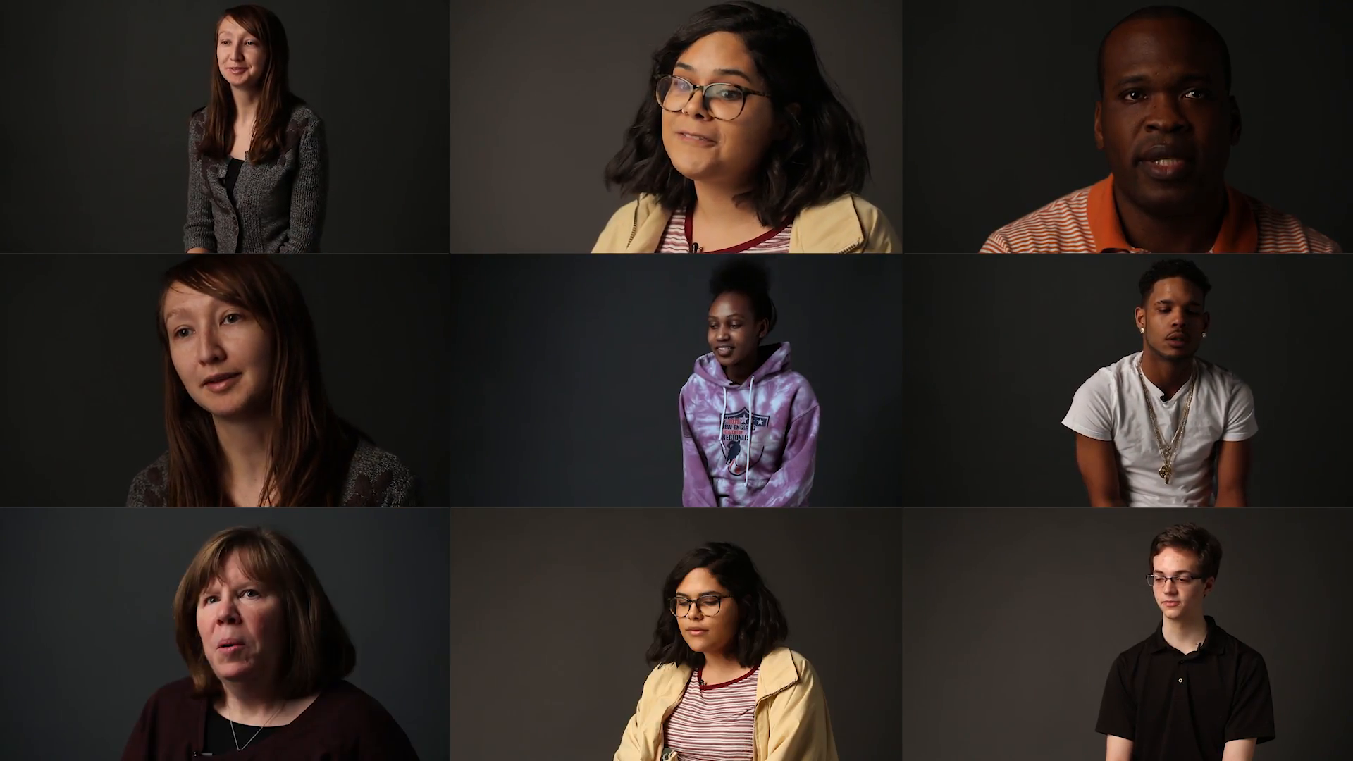 If These Walls Could Talk Interactive Video on Verse